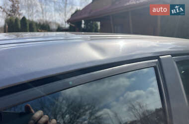 Минивэн Renault Scenic 2008 в 