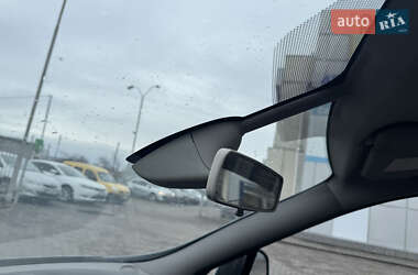 Минивэн Renault Scenic 2010 в 
