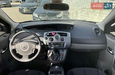 Минивэн Renault Scenic 2007 в 