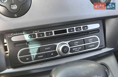 Минивэн Renault Scenic 2007 в 