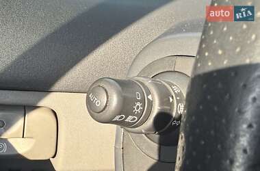 Минивэн Renault Scenic 2007 в 