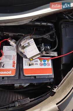 Мінівен Renault Scenic 2007 в 