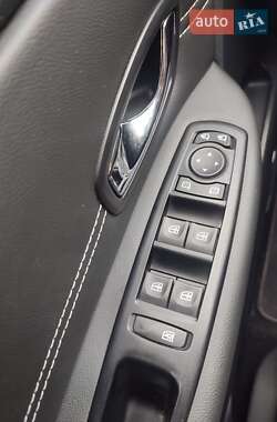 Мінівен Renault Scenic 2012 в 