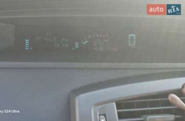 Минивэн Renault Scenic 2005 в 