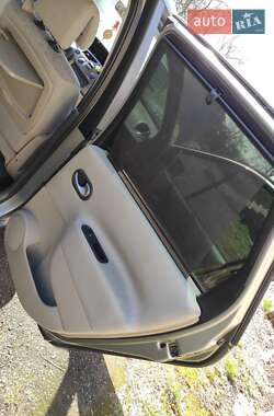 Минивэн Renault Scenic 2007 в 