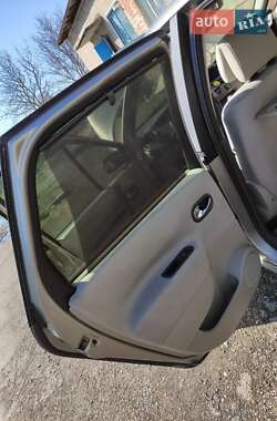 Минивэн Renault Scenic 2007 в 