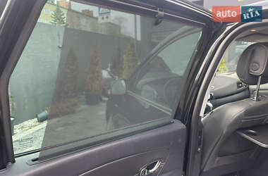 Минивэн Renault Scenic 2013 в 