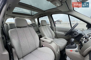 Мінівен Renault Scenic 2006 в 