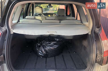 Минивэн Renault Scenic 2007 в 