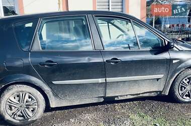 Минивэн Renault Scenic 2006 в Калиновке