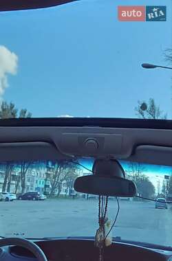 Минивэн Renault Scenic 2003 в 