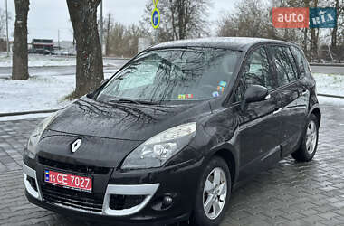 Мінівен Renault Scenic 2009 в Вінниці
