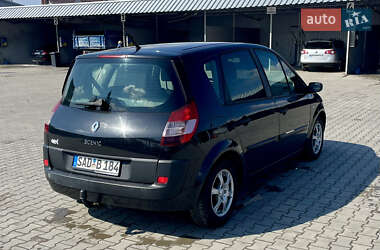 Мінівен Renault Scenic 2005 в 