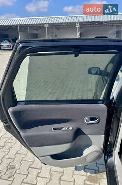 Мінівен Renault Scenic 2005 в 