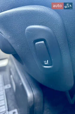 Мінівен Renault Scenic 2005 в 