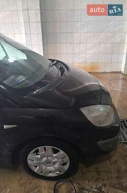 Мінівен Renault Scenic 2005 в Подільську