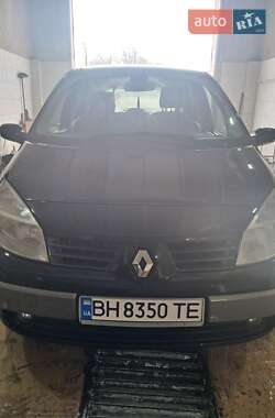 Мінівен Renault Scenic 2005 в Подільську