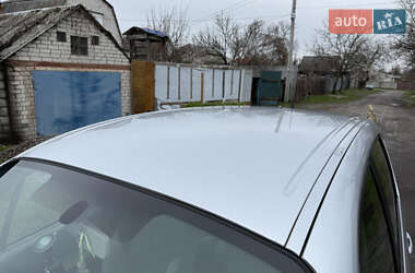 Минивэн Renault Scenic 2004 в 