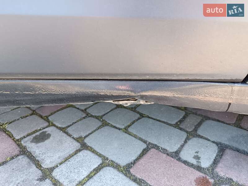 Минивэн Renault Scenic 2009 в Ивано-Франковске фото 18 Минивэн Renault Scenic 2009 в Ивано-Франковске