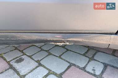 Минивэн Renault Scenic 2009 в 