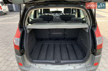 Минивэн Renault Scenic 2007 в 