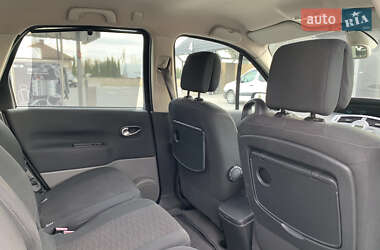 Минивэн Renault Scenic 2007 в 