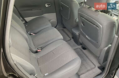 Минивэн Renault Scenic 2007 в 