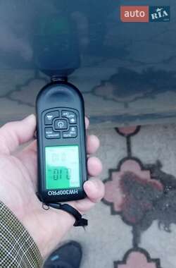 Минивэн Renault Scenic 2010 в 