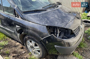 Минивэн Renault Scenic 2006 в 