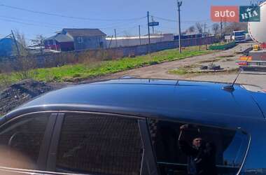 Минивэн Renault Scenic 2011 в 