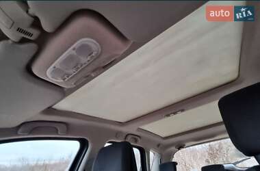 Минивэн Renault Scenic 2007 в 