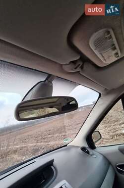 Минивэн Renault Scenic 2007 в 