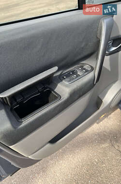 Минивэн Renault Scenic 2006 в 
