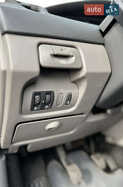 Минивэн Renault Scenic 2006 в 