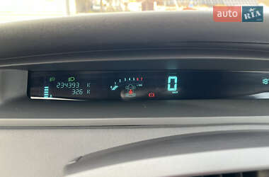 Минивэн Renault Scenic 2006 в 