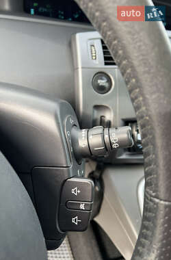 Минивэн Renault Scenic 2006 в 