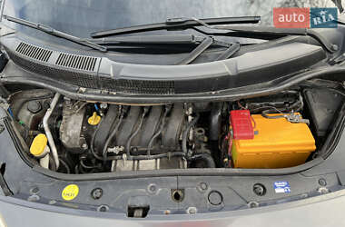 Минивэн Renault Scenic 2006 в 