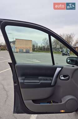 Мінівен Renault Scenic 2008 в 