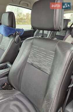 Мінівен Renault Scenic 2008 в 