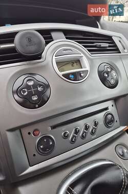 Мінівен Renault Scenic 2008 в 