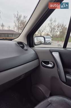 Мінівен Renault Scenic 2008 в 