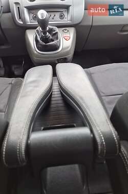Мінівен Renault Scenic 2008 в 