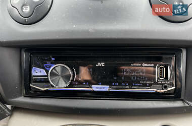 Минивэн Renault Scenic 2005 в 