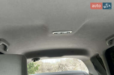 Минивэн Renault Scenic 2005 в 