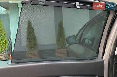 Мінівен Renault Scenic 2017 в 