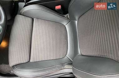 Мінівен Renault Scenic 2017 в 