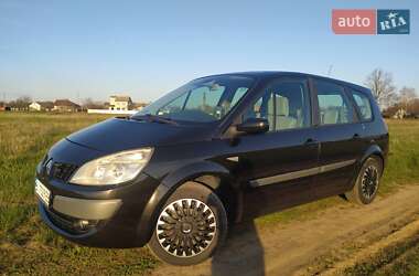 Мінівен Renault Scenic 2007 в 