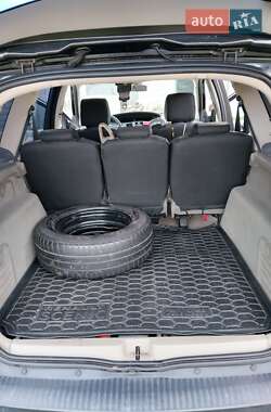 Мінівен Renault Scenic 2005 в 