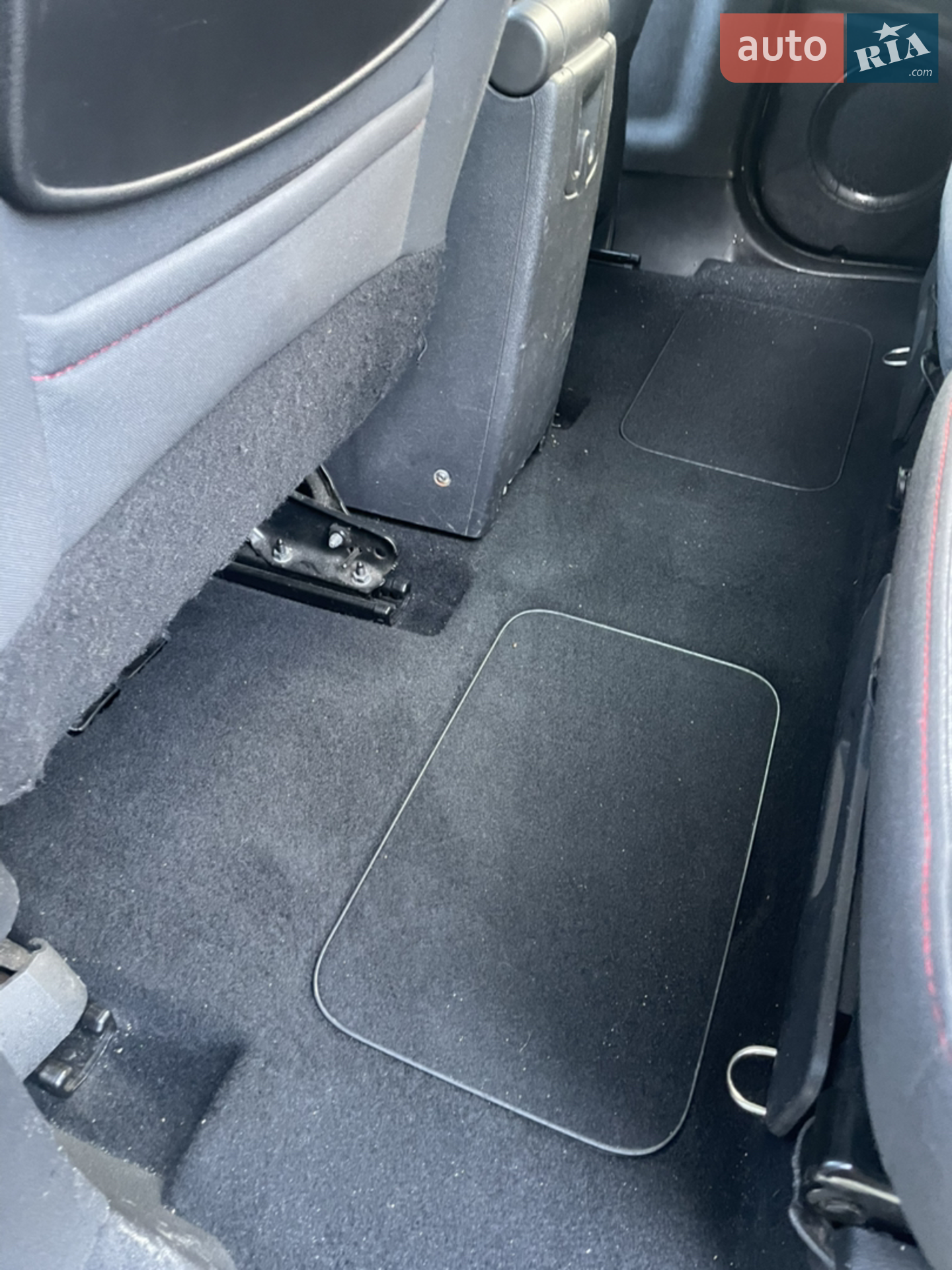 2012 Renault Scenic - мініатюра 12