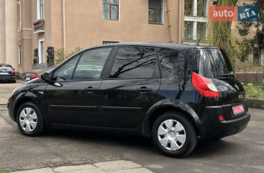 Минивэн Renault Scenic 2007 в 